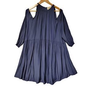 Maternity Party Dress‎ Wedding Guest Bridal Baby Shower Church Vacation Size L